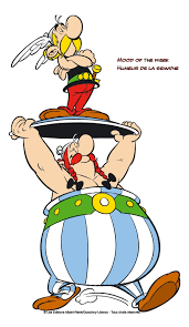 Http Asterixofficiel Tumblr Com Page 7 Cartoons Comics Cartoon Books Funny Comics