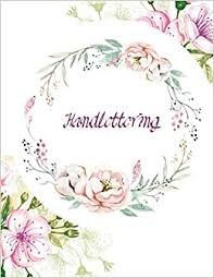Handlettering in der schule handlettering sieht kompliziert aus, aber man kann es ganz einfach lernen. Handlettering Schreibheft Mit Mini Anleitung Fur Anfanger Brushlettering Schreiben Uben Und Lernen German Edition Kra Aria 9798601550406 Amazon Com Books