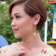 Maria has recently confirmed rumours of breakup between her and boyfriend of four years, jolo revilla. Jodi Sta Maria Hairstyle Top Hairstyle Trends The Experts Are Loving For 2020