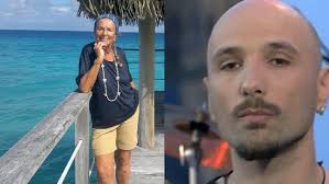 Sono passati 17 anni dalla morte di alex baroni. Coronavirus E Morta La Mamma Di Alex Baroni La Stampa