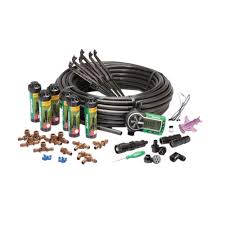 We have been providing a wide range of professional products and services to enhance the beauty and value of homes and businesses in the st. Rain Bird Easy To Install In Ground Automatic Sprinkler System 32eti The Home Depot Sprinkler System Sprinkler Sprinkler System Design
