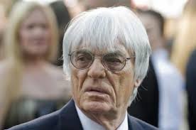 Bernie Ecclestone is forced to call off race in New Jersey