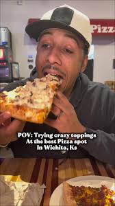 Wichita‼️ @Oh K-Dog is now Open