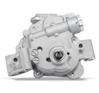 Amazon.com: AULINK 15100-28020 M373 Oil Pump For Toyota ...