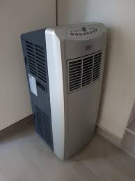 The best prices and selection in canada. Sale Defy 12000 Btu Portable Air Conditioner Other Carbonite
