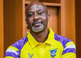 Work to rebuild and invest in Ghana football must begin,' says Medeama's Dr  Tony Aubynn