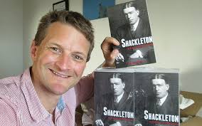 Shackleton und die Notwendigkeit von Poesie