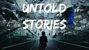 Untold stories is a television documentary series meant for social transformation, through well researched, balanced and. Untold Stories The Review Of Religions