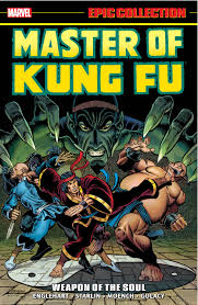 A spy, a romantic, a philosopher and an avenger. 5 Comic Books To Read To Get To Know Shang Chi