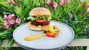 La Cassine Du Burger Home Facebook