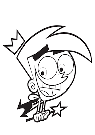 Cartoon Coloring Pages Fairly Odd Parents Cartoon Coloring Pages Toy Story Coloring Pages Coloring Books