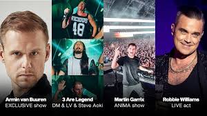 Check spelling or type a new query. Armin Van Buuren Exclusive Show And Martin Garrix Full Anima Show In Less Than 30 Days