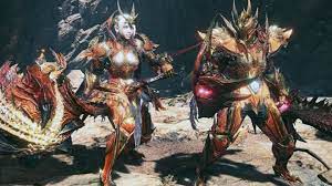 My monster hunter world iceborne mods: Safi Jiiva Weapon Drop Swapping Guide For Mhw Iceborne Technobubble