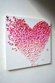 Check spelling or type a new query. 10 Diy Butterfly Wall Decor Ideas With Directions A Diy Projects