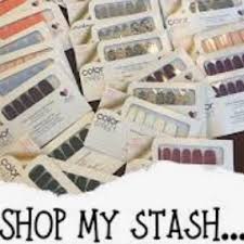 Color Street Stylist Linktree