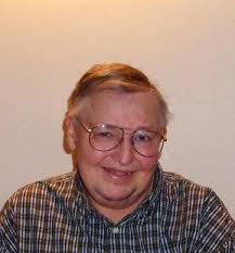 James "Jim" Jenkins Obituary (2014)