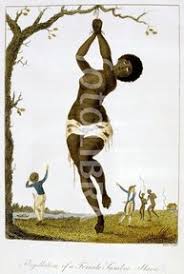 Resultado de imagen para pic of slave whipped