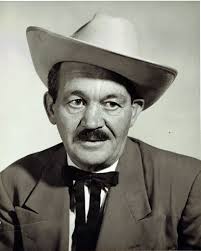 Old funeral home building