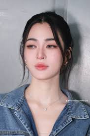 LINGORM 💜💜 LINGORM PRESENTER PANTENE #PanteneMiraclexLingOrm