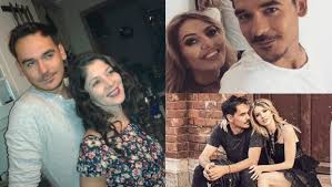 Răzvan simion și lidia buble, probleme în relație? Lidia Buble Motivul DivorÈ›ului Lui RÄƒzvan Simion Acum S A Aflat Ce I A FÄƒcut