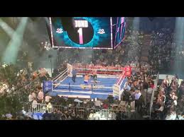 Paul gallen is happy to admit lucas browne will be the toughest test of his boxing career. Paul Gallen Vs Lucas Browne Full Fight Video 2021