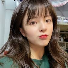 大四最后的学期📣化妆就要拍照📣 part1