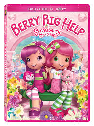Unknown intruder, this article requires your contribution to the overlord fandom!it is clearly in dire need of a serious cleanup. Strawberry Shortcake Berry Big Help Giveaway Ends 2 22 14 Berrybighelp She Scribes