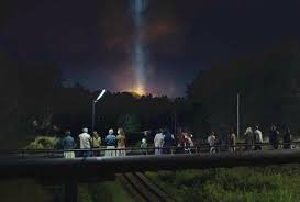 The chernobyl disaster not only stoked fears over the dangers of nuclear power, it also exposed the soviet government's lack of openness to the soviet people and the international most people, even within the ukraine, were still unaware of the accident, the deaths, and the hasty evacuations of pripyat. The Cost Of Lies A Technical Analysis Of Hbo S Chernobyl Arts Sciences