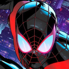 Şu ana kadar çalıştığım en iyi eleman, kocaeli mezunu. Miles Morales As Spider Man Earth 1610 Marvel Comics