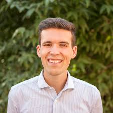 Marc Benedict Steiert • European University Institute