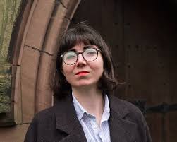 Irish writers in for British Book Awards