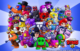 2,438 likes · 73 talking about this. 58 Best U J Y Gk Images On Pholder Everyone Is Here Brawl Stars All Stars Say Hi To Three Og Brawlers Submission For Lex Contest Hope You Guys Liked Lexbrawl Please Do