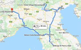 De grens tussen oostenrijk en italië heeft in de loop van de geschiedenis talrijke herzieningen ondergaan. Rondreis Frankrijk Of Italie Kies Een Van Deze Drie Kinderrondreizen