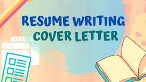 This cover letter type serves as a way for you to sell yourself as a good candidate for the positions you apply for. Write A Professional Resume Cover Letter Cv For 5 Areebana Fivesquid