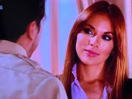 Criticism of Regina Sandoval's character development in Iron Rose