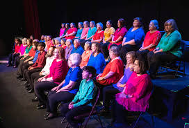 Theatre of Gadsden to show 'Looking for a City'