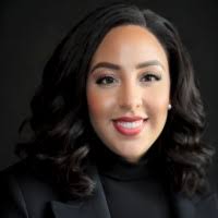 Alexandria Thomas-Hollen