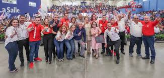 Seré la Presidenta de las Madres Buscadoras: Xóchitl Gálvez