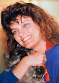 Patricia Daniel Obituary (1949