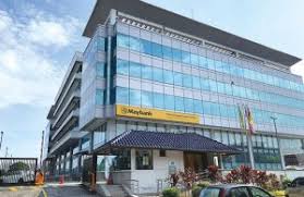 Settlement & operations (bukit jelutong). Afes Prime To Undertake Bigger Projects