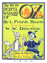 By best coloring pagesoctober 2nd 2020. The Wonderful Wizard Of Oz Wikipedia