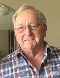 Obituary information for Frederick Albert Meade