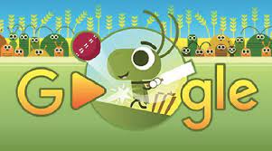 Maybe you would like to learn more about one of these? Google Stay And Play At Home Doodle All About Google S Cricket Doodle Technology News The Indian Express