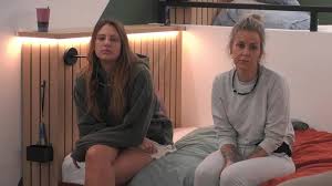 Vanaf 4 januari 2021 is big brother dagelijks te zien om 21:30 op rtl 5 en vier (belgië) en videoland maar ook big brother live streams zijn te volgen via videoland vanaf 5 januari 2021. Uitzending Gemist Big Brother Afl 7 Op Rtl 5