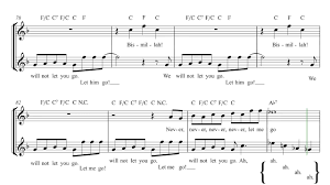 This score is based on. Trumpet Bohemian Rhapsody Queen Sheet Music Chords And Vocals Youtube