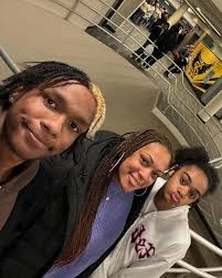 This past weekend was filled with dance events! The former Atlanta Festival  Ballet Company's founder and director, Gregory Aaron, came all the way from  the Philippines 🇵🇭 to #giftofdancestudio for a reunion!