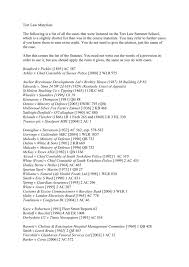 You do not have to show damage to obtain an injunction for trespass. Tort Law Materials The Following Is A List Of All The Cases That Were