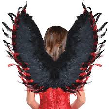 Costume Wings Angel Fairy Wings Party City