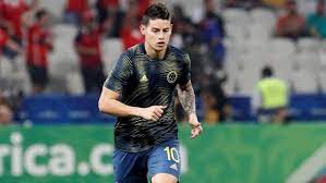 Sus goles, estadísticas e información en as.com. Copa America 2021 The Mess Around James Colombia Exit I Was Surprised After Receiving The News Marca