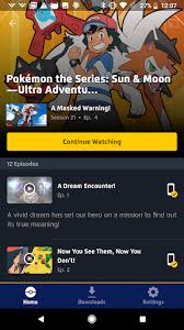 Download the redesigned pokémon tv app, complete with awesome new features and even easier navigation! Download Pokemon Tv Free For Android Pokemon Tv Apk Download Steprimo Com